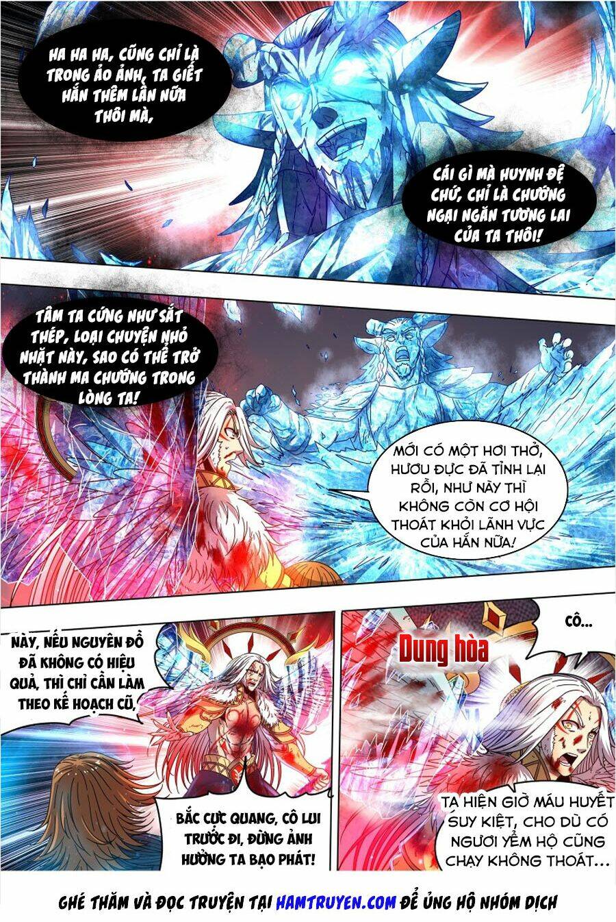 Chương 421 - Trang 3