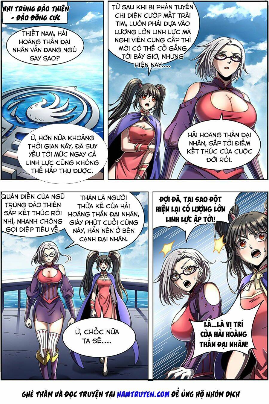 Chương 424 - Trang 4