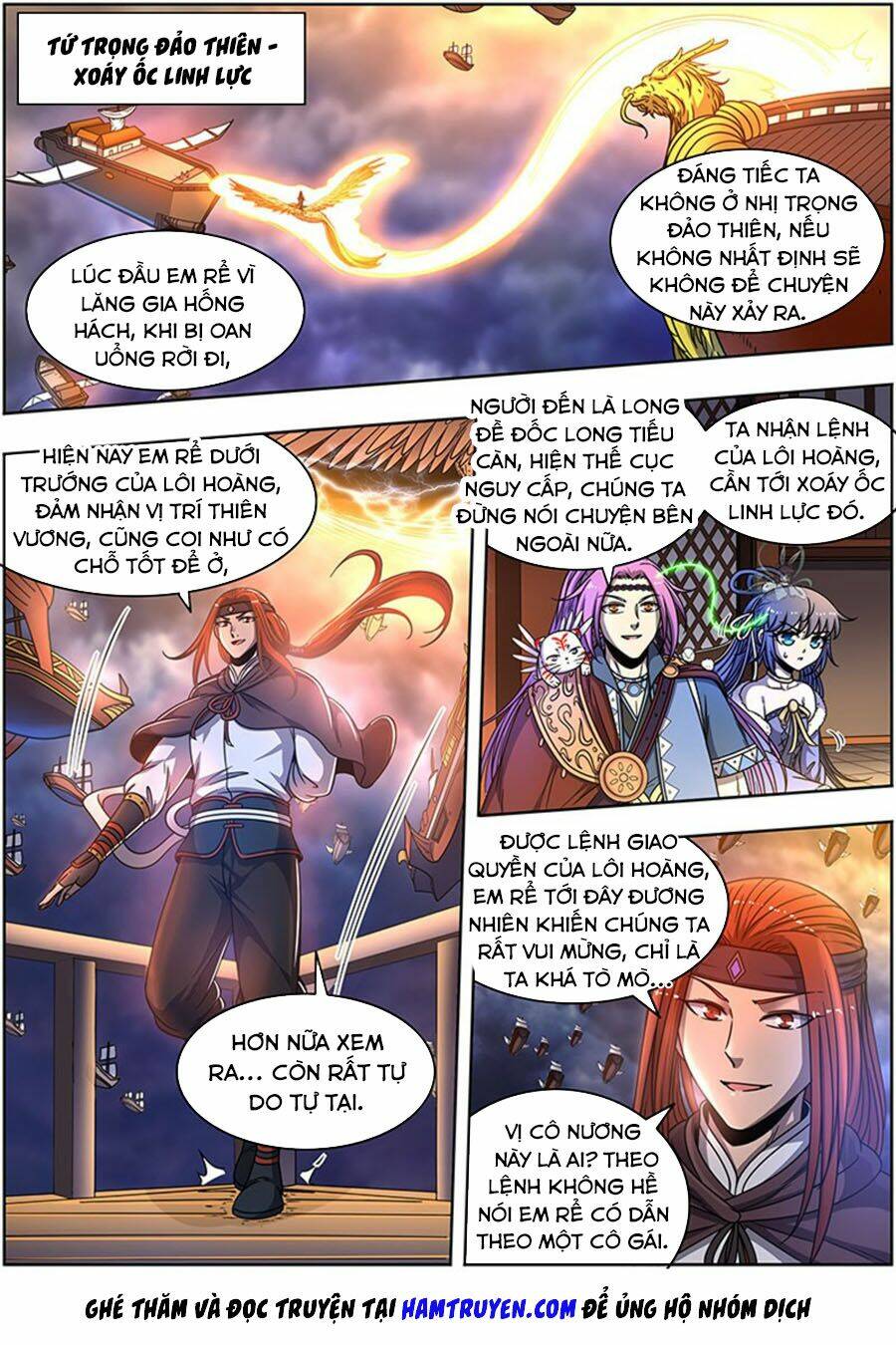 Chương 426 - Trang 2