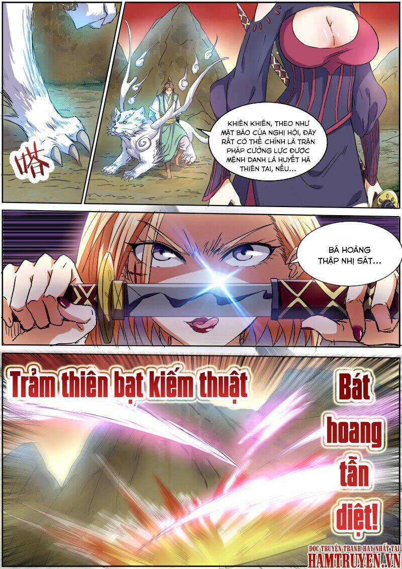 Chương 43 - Trang 8