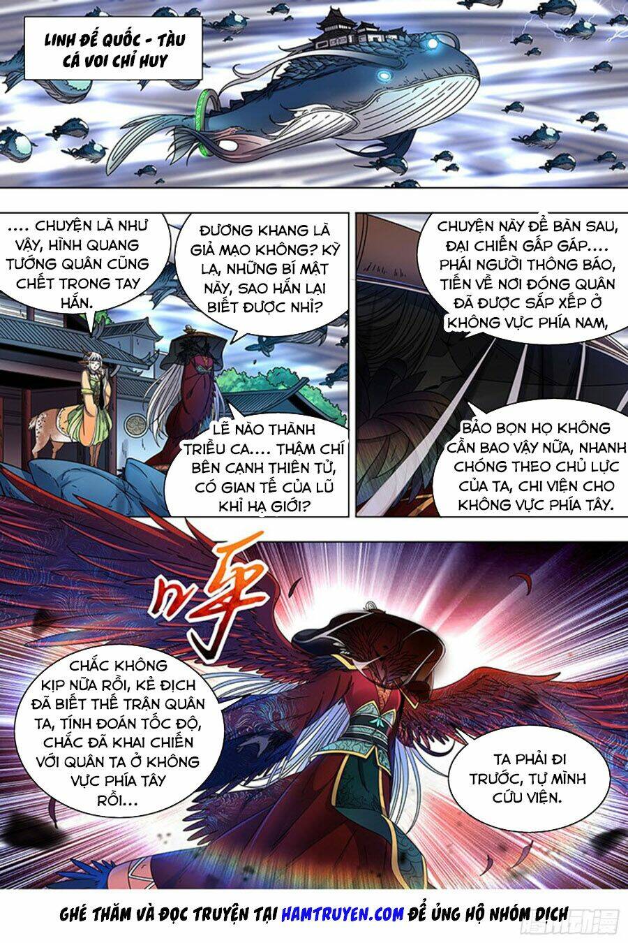Chương 430 - Trang 5