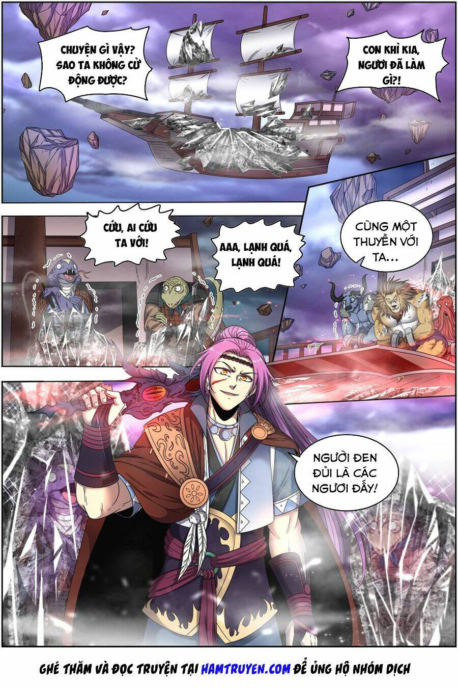Chương 433 - Trang 2