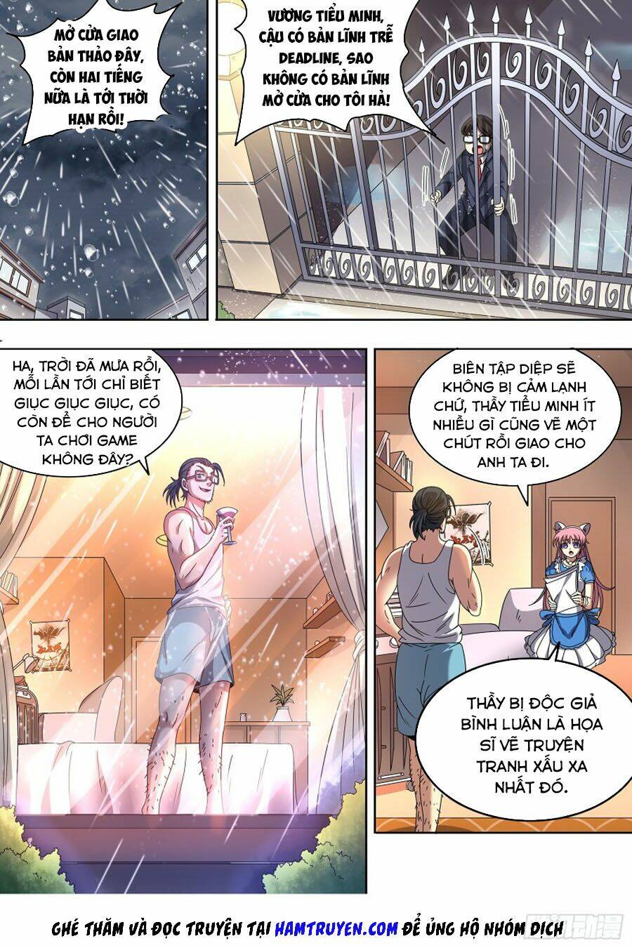 Chương 438 - Trang 3