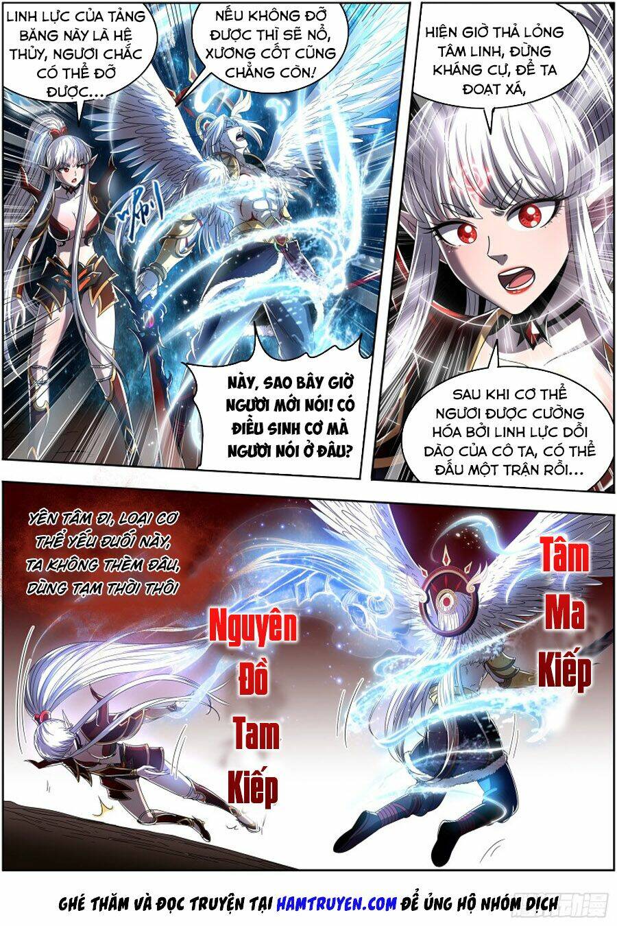 Chương 439 - Trang 6