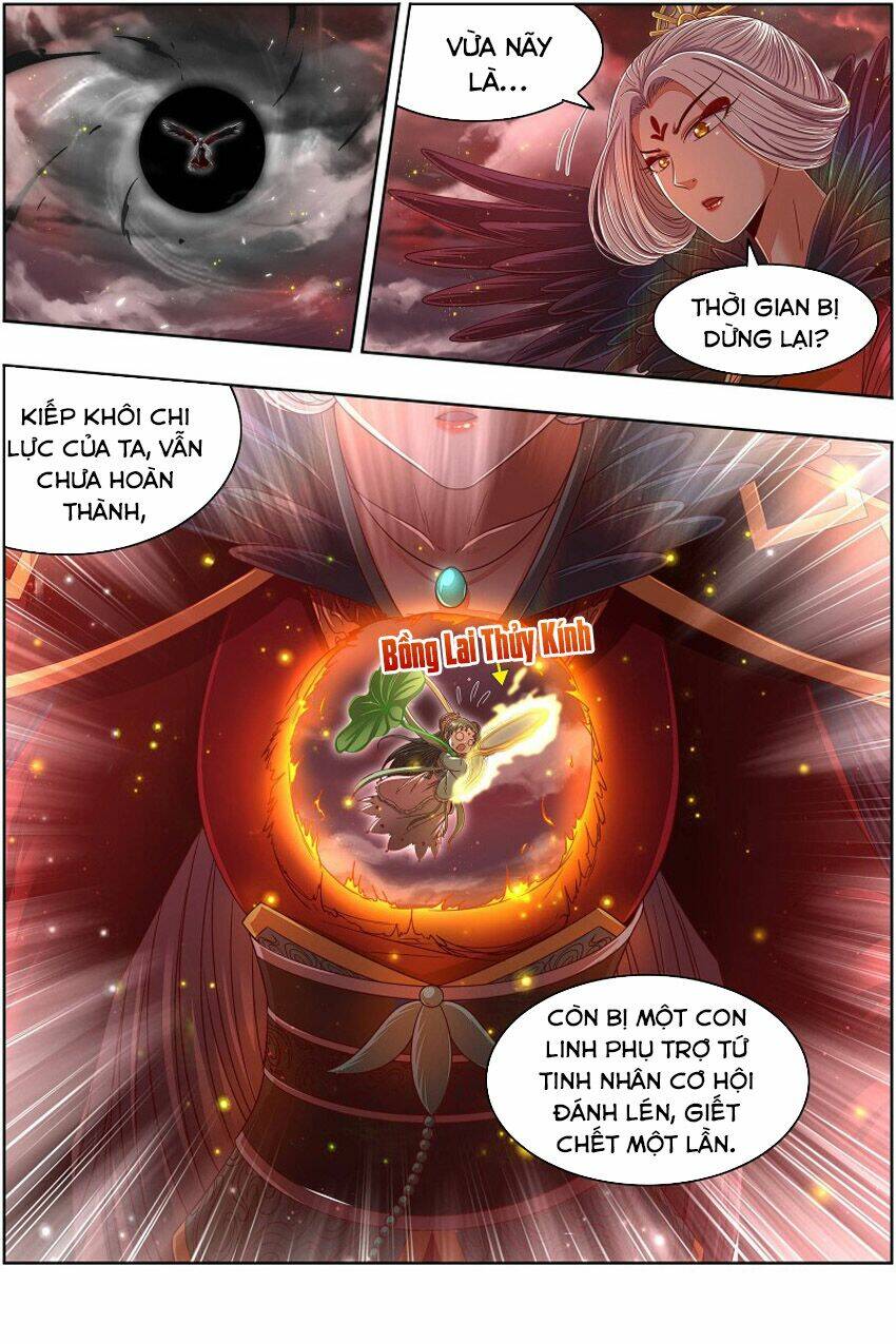 Chương 443 - Trang 3
