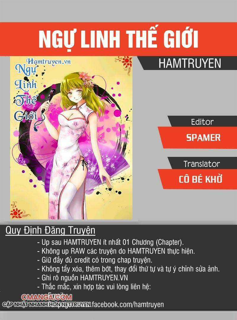 Chương 452 - Trang 1