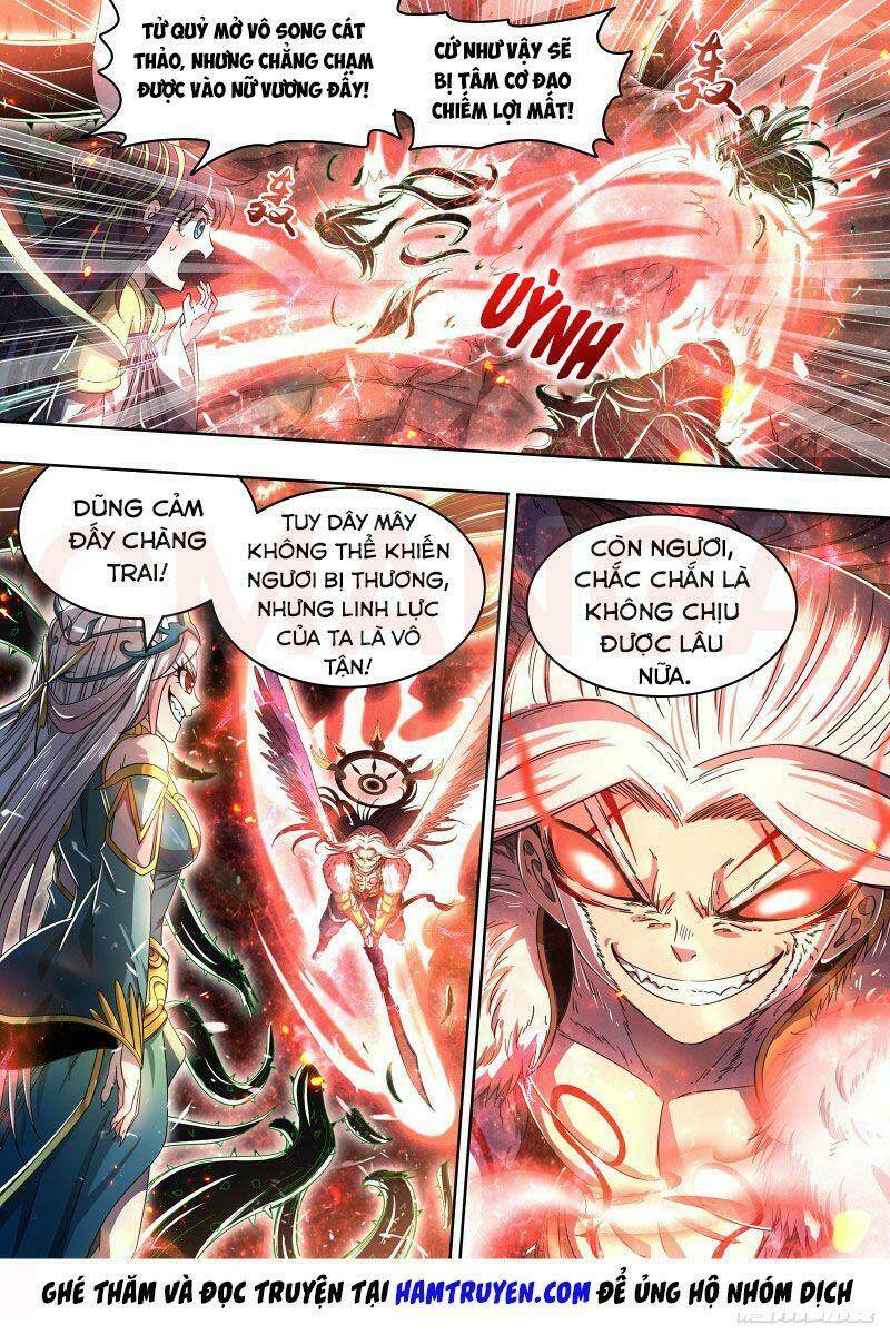 Chương 456 - Trang 3