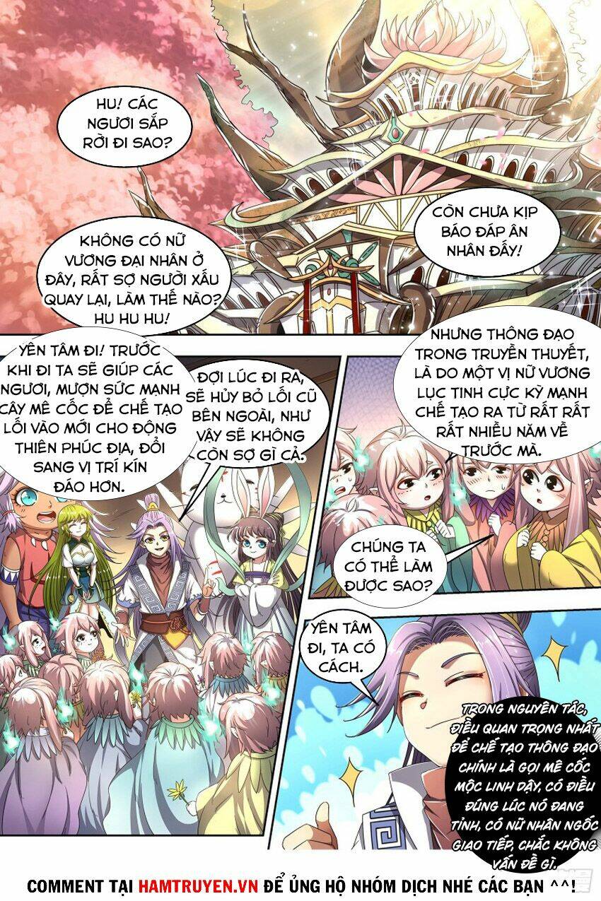 Chương 459 - Trang 4