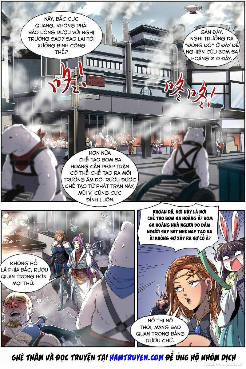 Chương 461 - Trang 8