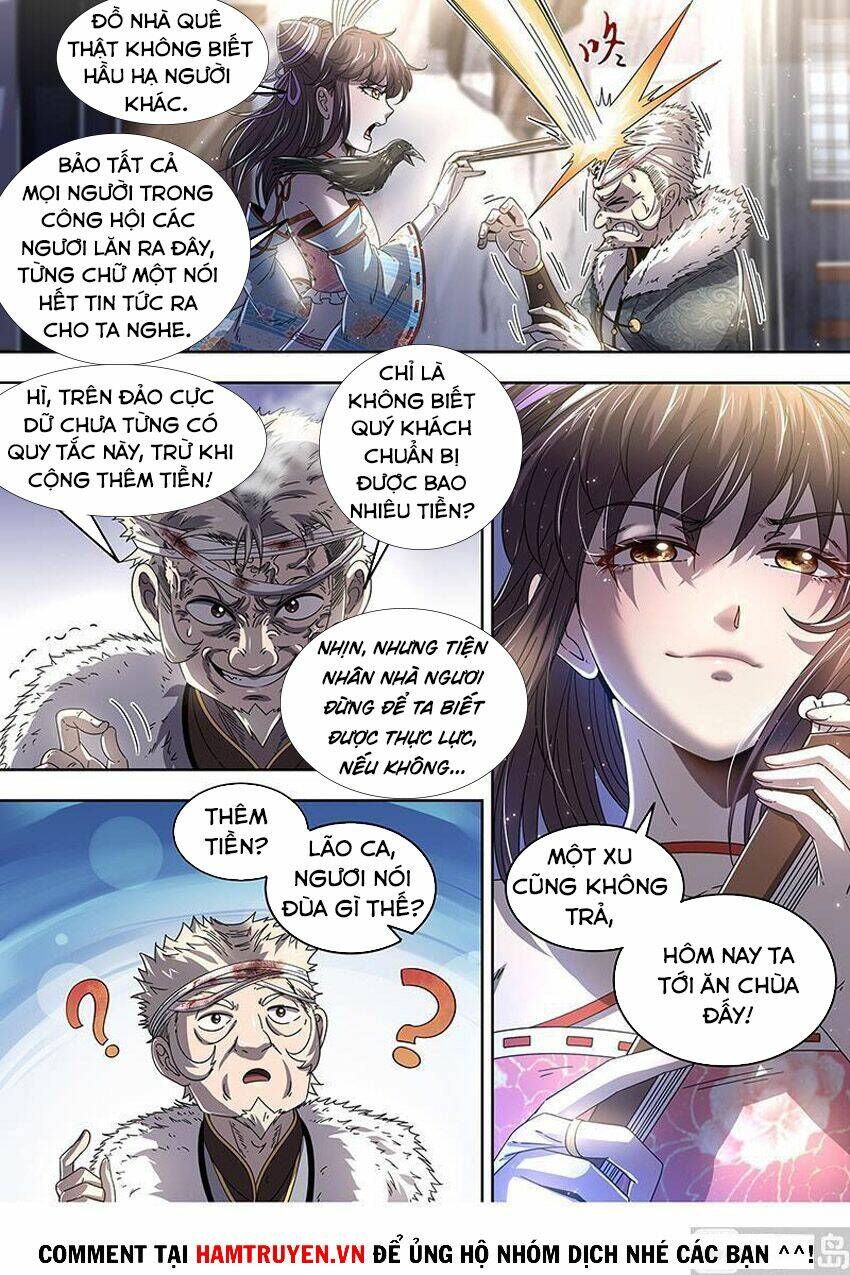 Chương 464 - Trang 3