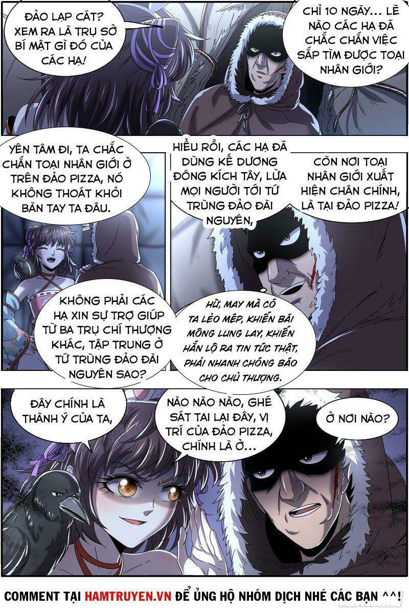 Chương 466 - Trang 5