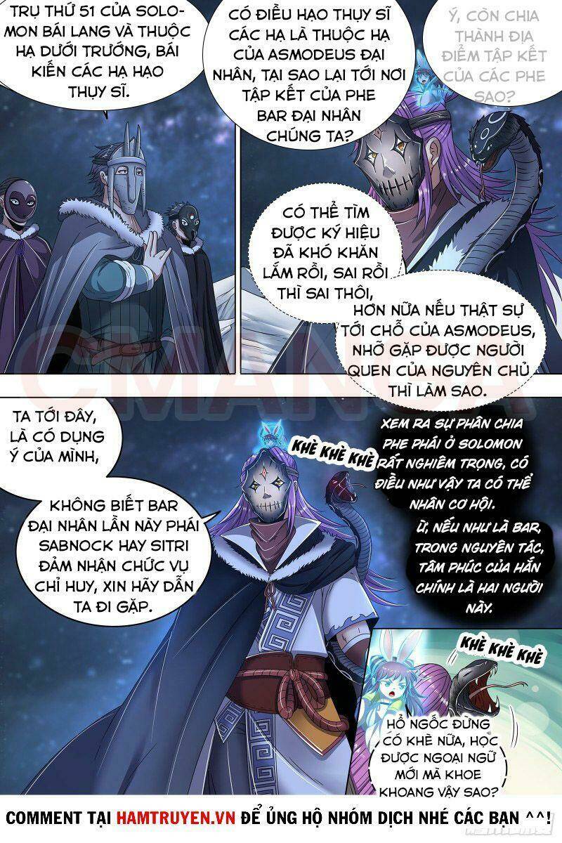Chương 466 - Trang 10