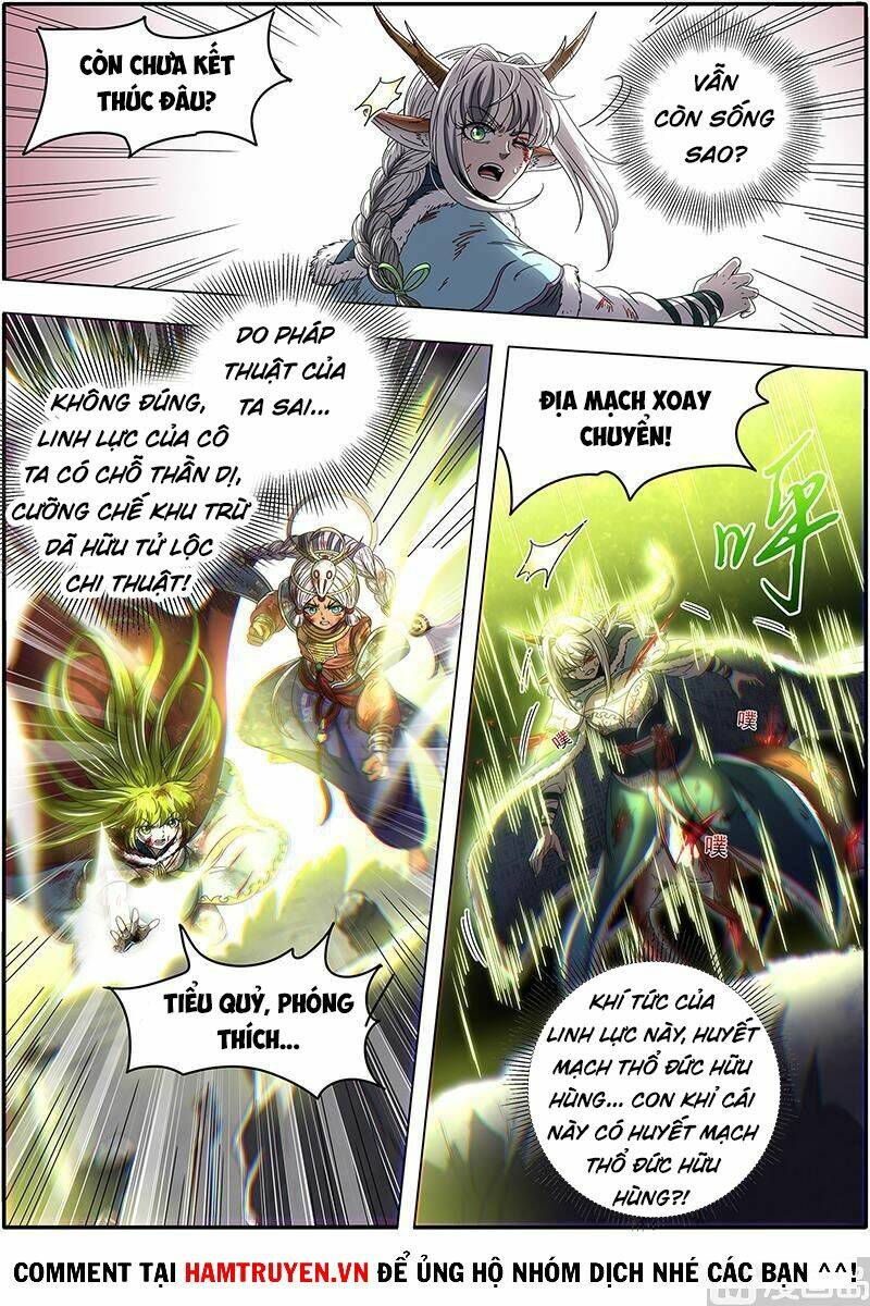 Chương 480 - Trang 5