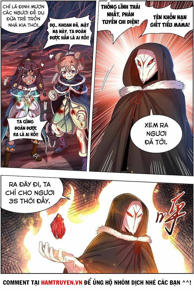 Chương 486 - Trang 3