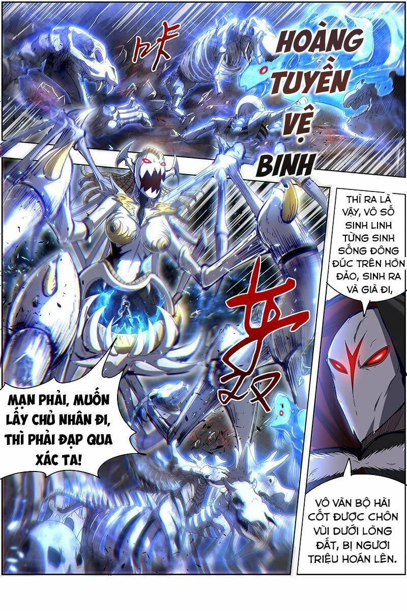 Chương 488 - Trang 8