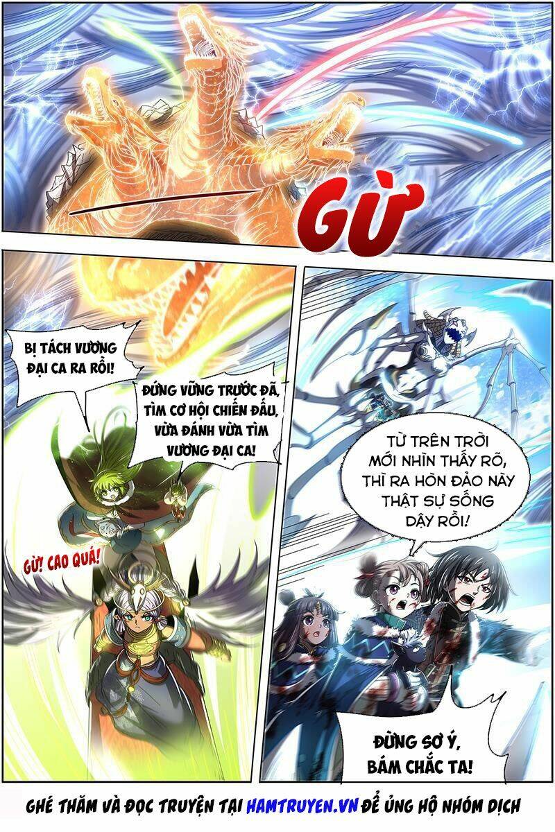 Chương 491 - Trang 4
