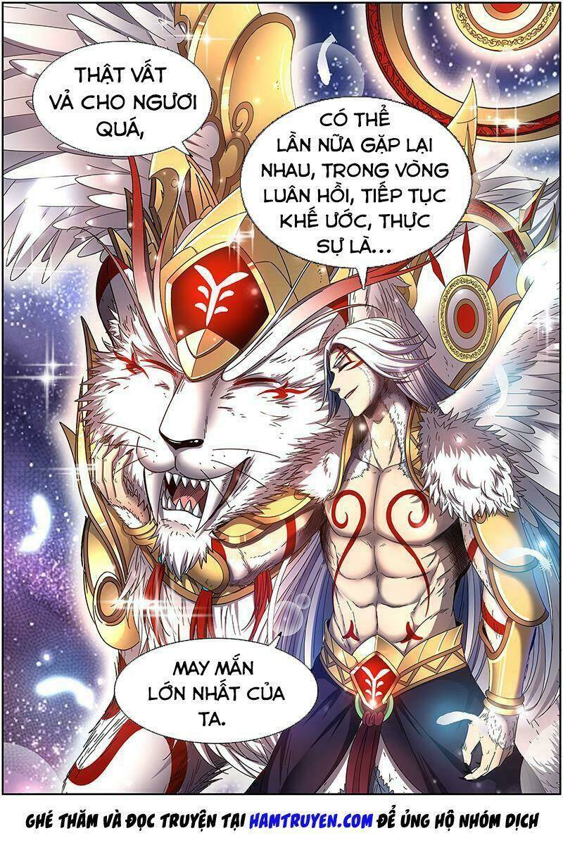 Chương 492 - Trang 2