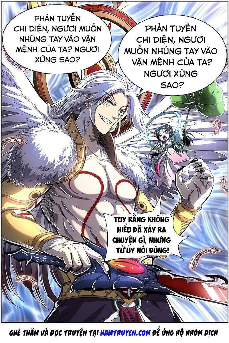Chương 492 - Trang 4