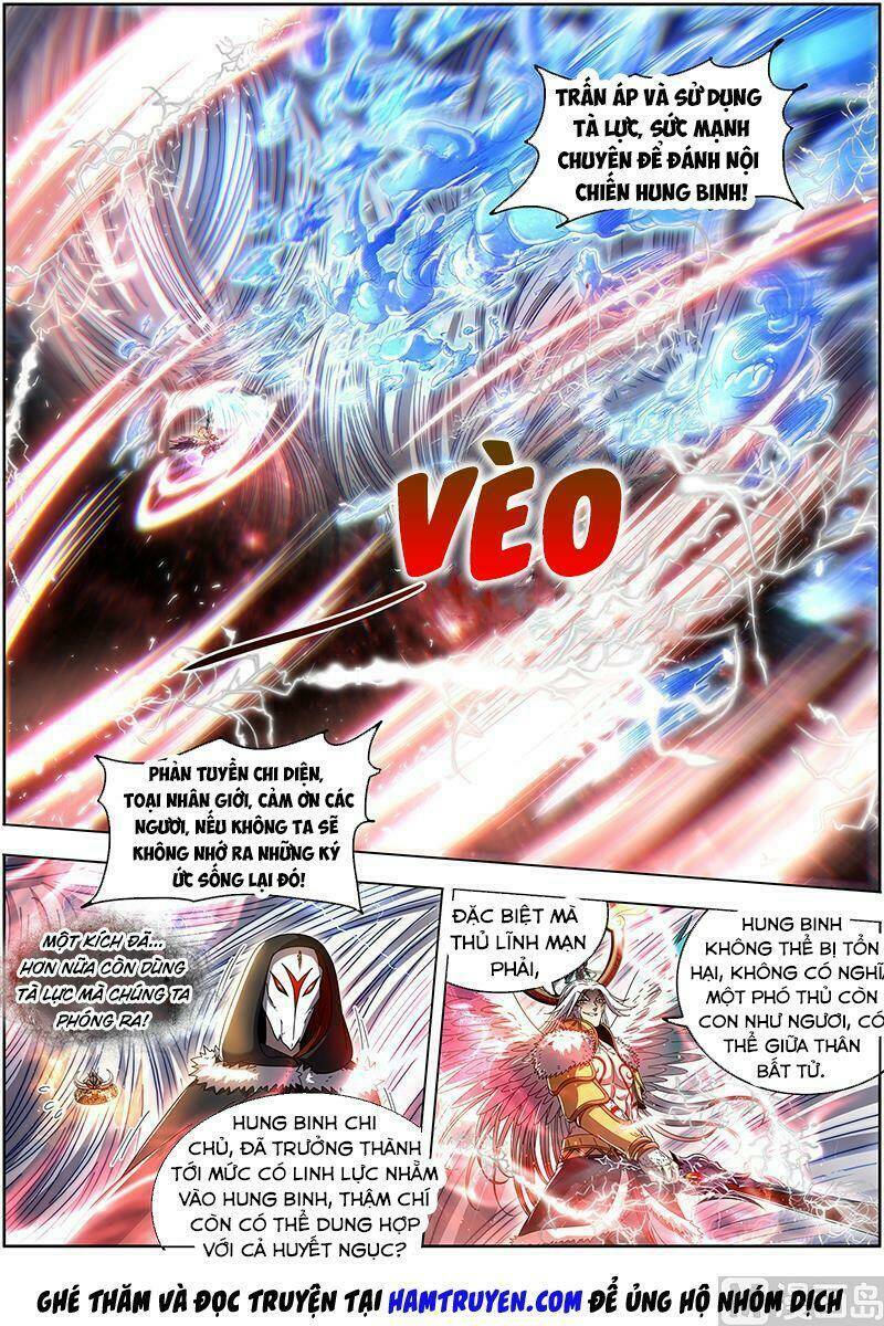 Chương 492 - Trang 10