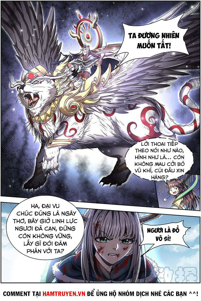 Chương 497 - Trang 3