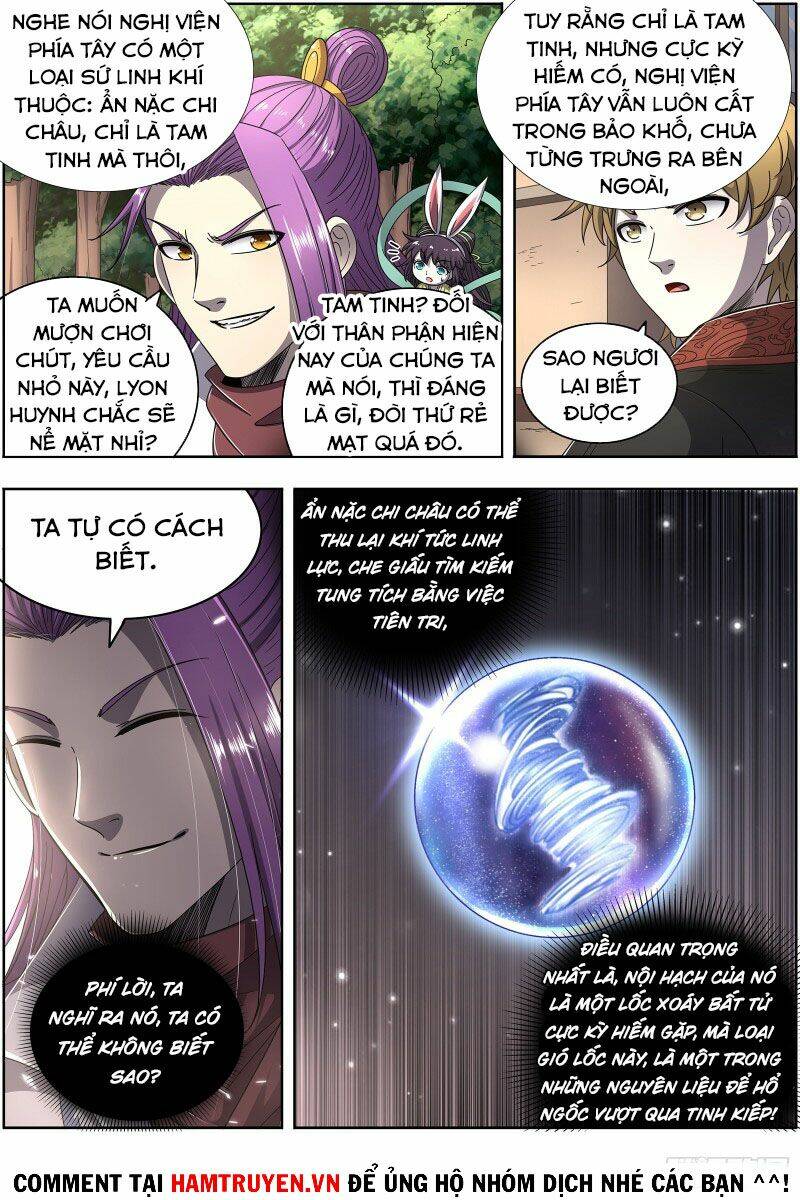 Chương 502 - Trang 3