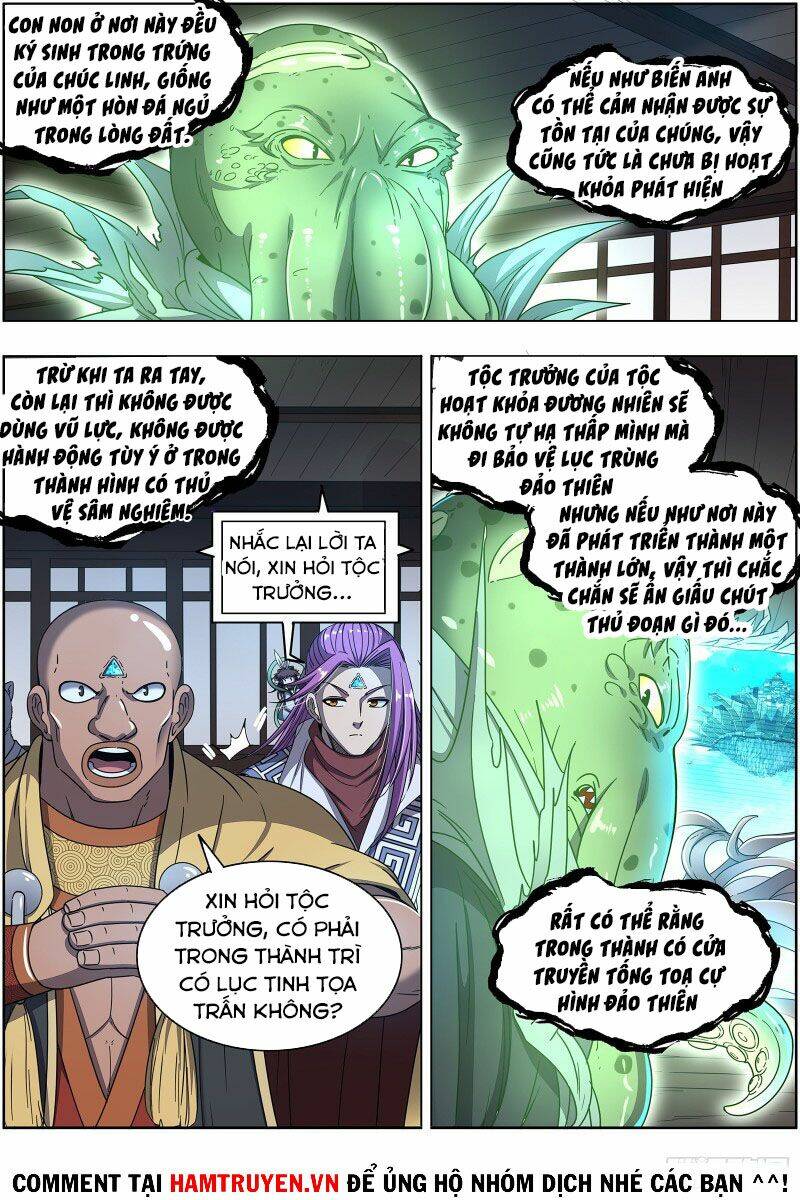 Chương 507 - Trang 2