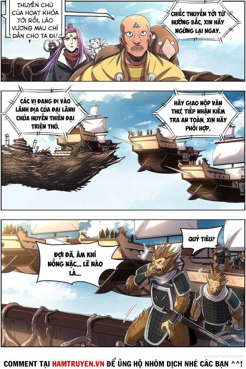 Chương 507 - Trang 11