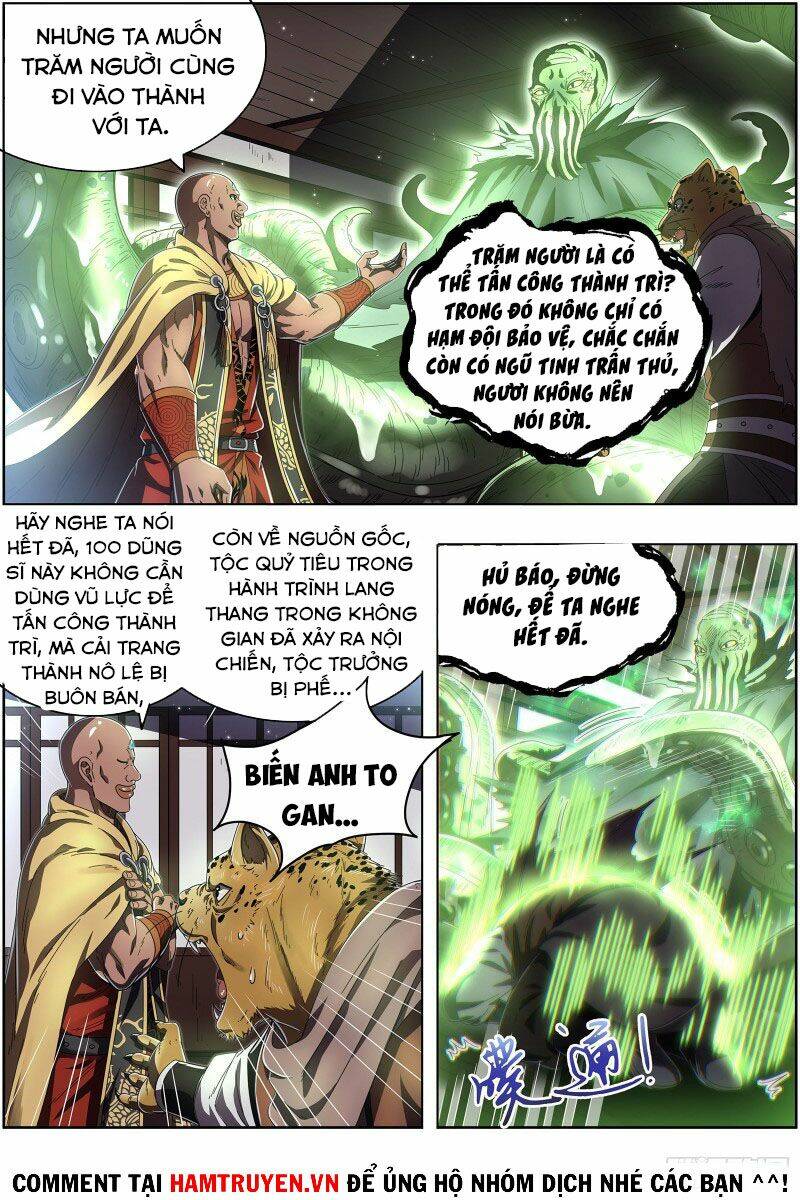 Chương 507 - Trang 4