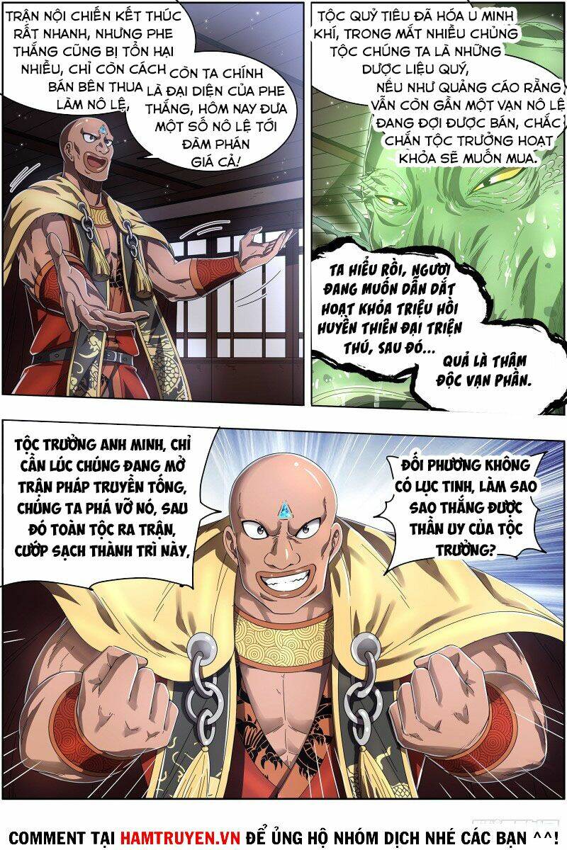 Chương 507 - Trang 5