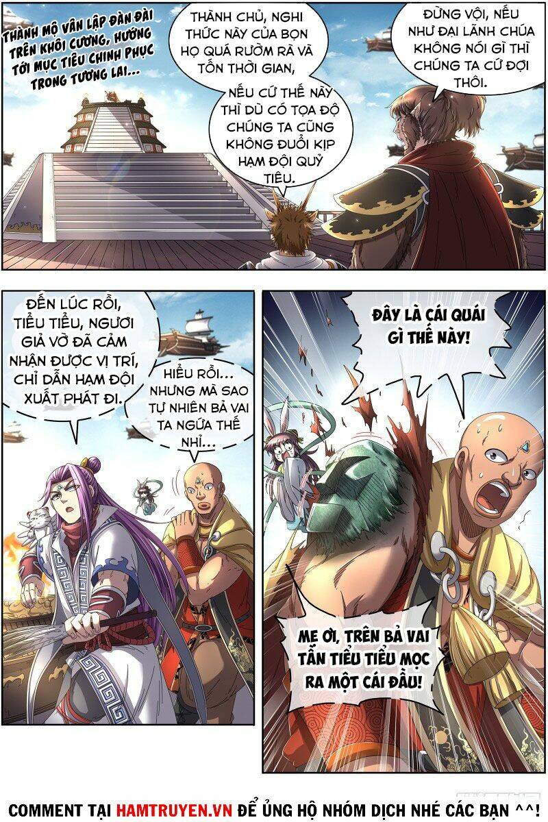 Chương 511 - Trang 10