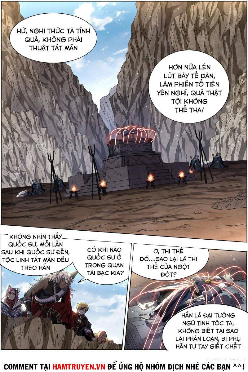 Chương 524 - Trang 9