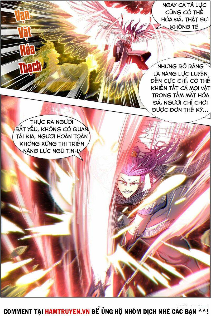 Chương 527 - Trang 3