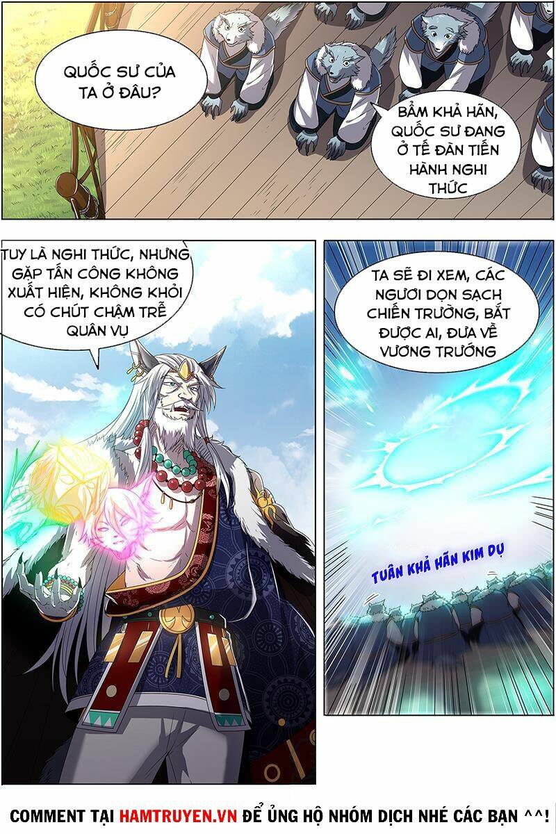 Chương 528 - Trang 8
