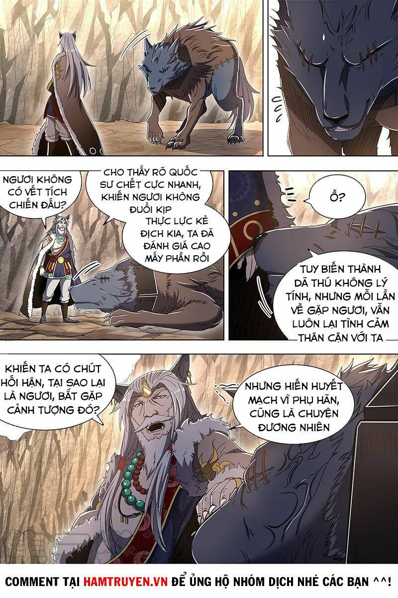 Chương 528 - Trang 10