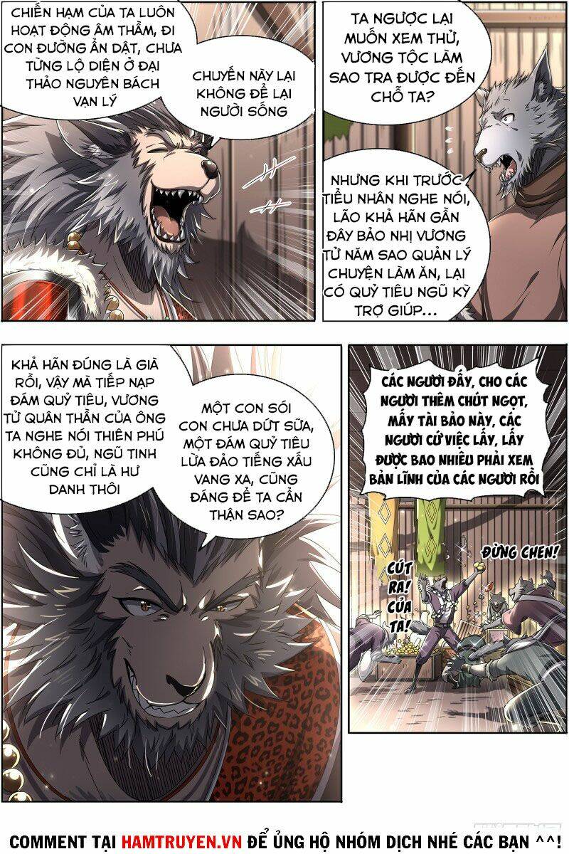Chương 537 - Trang 2