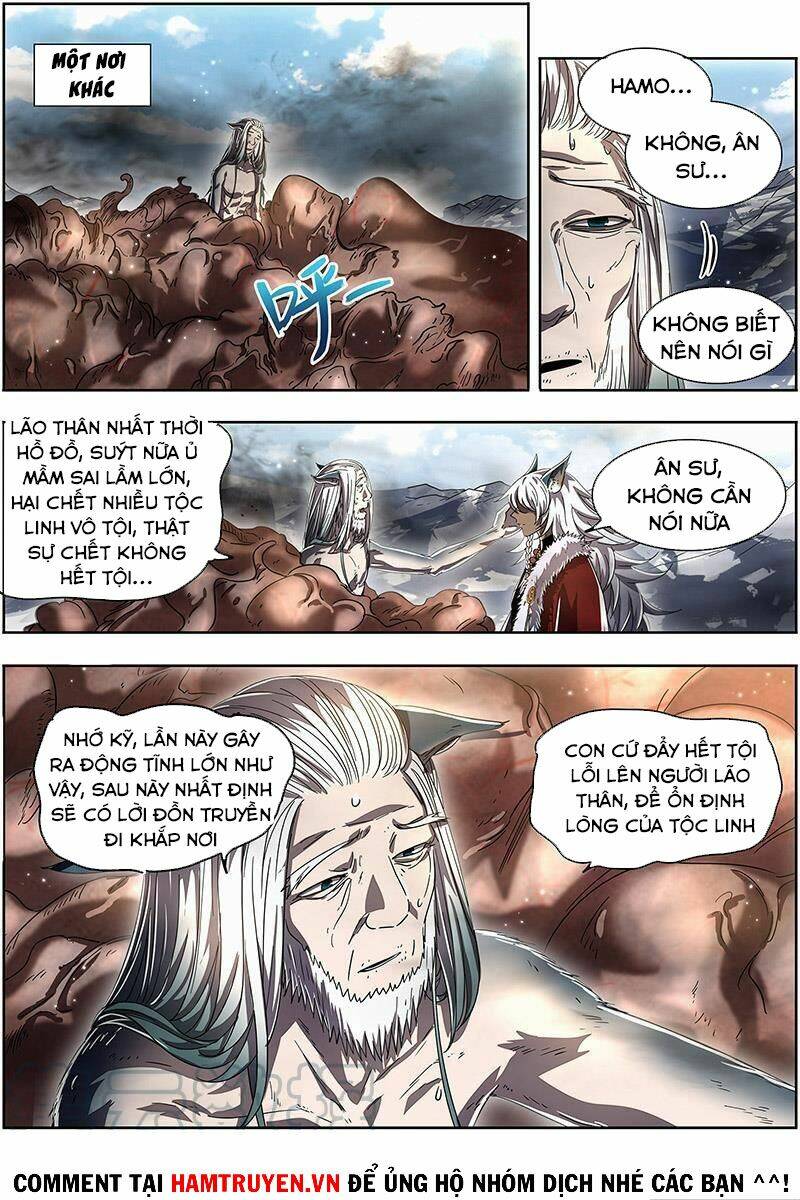 Chương 545 - Trang 2