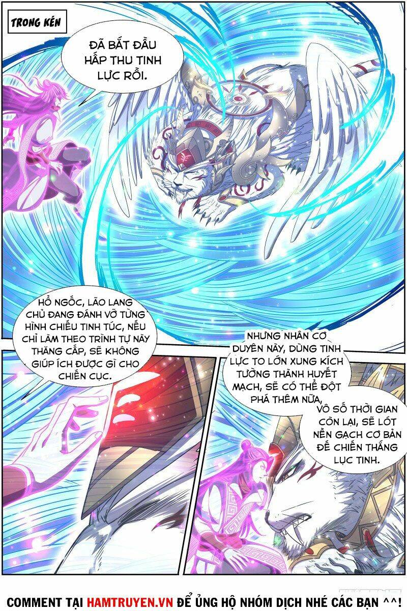 Chương 560 - Trang 4