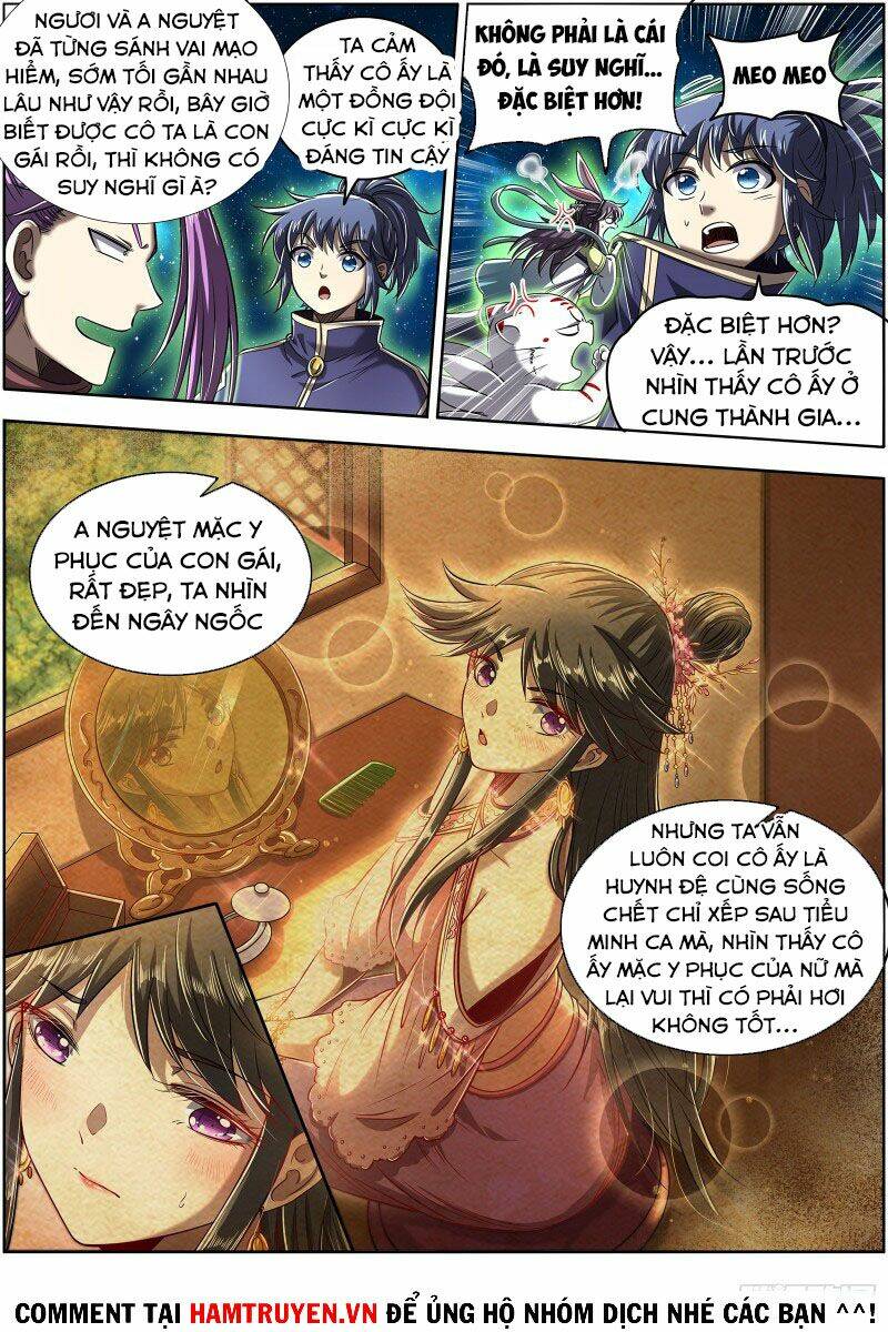 Chương 573 - Trang 3