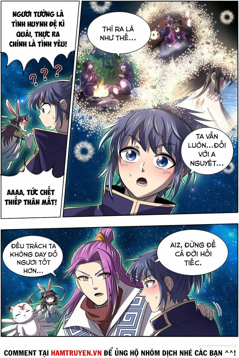 Chương 573 - Trang 4