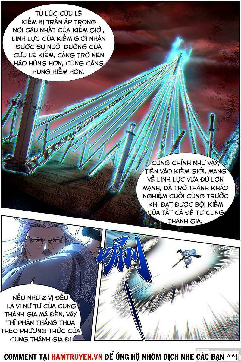 Chương 577 - Trang 5