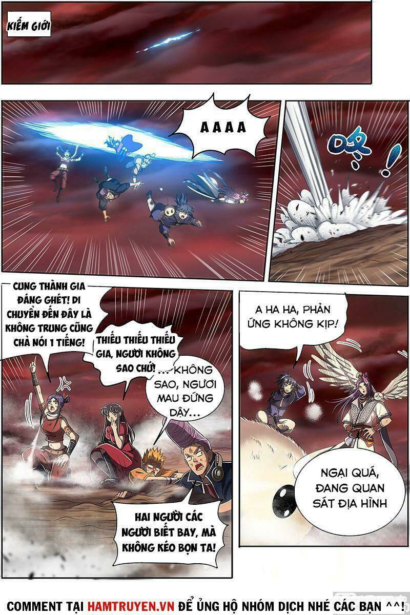 Chương 577 - Trang 9