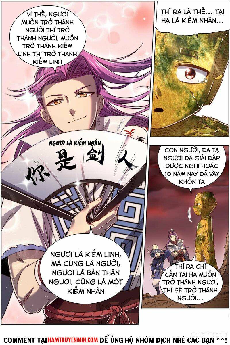 Chương 582 - Trang 10