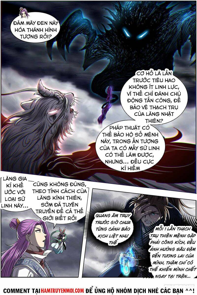 Chương 583 - Trang 8