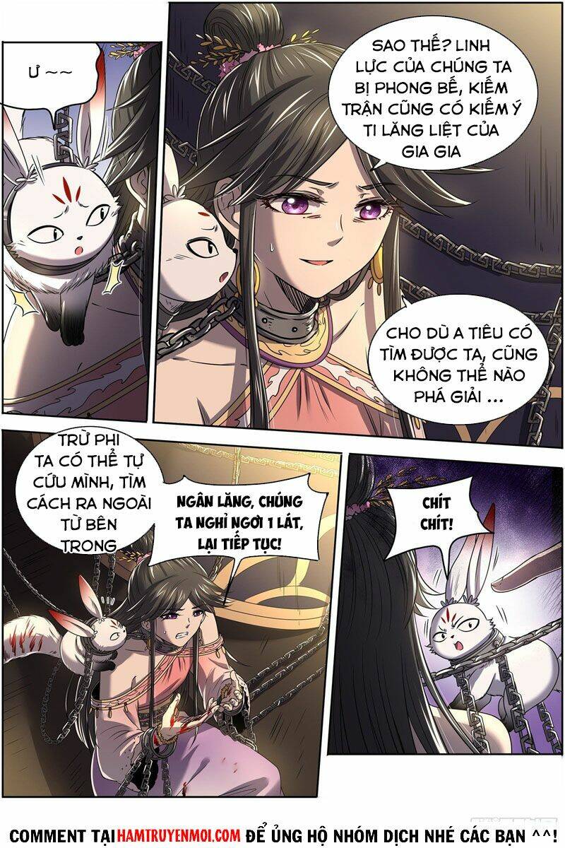 Chương 585 - Trang 4