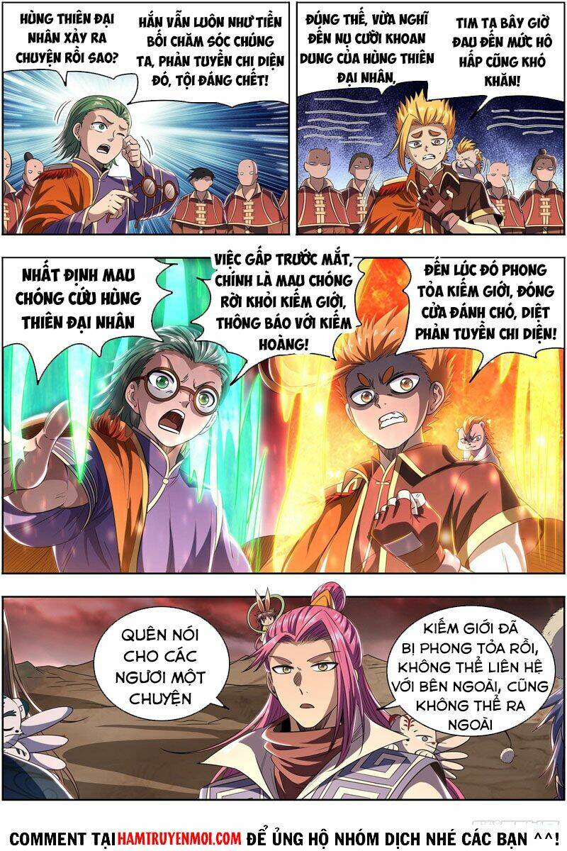 Chương 585 - Trang 8