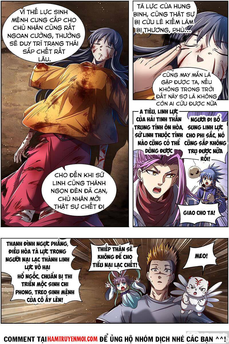 Chương 587 - Trang 8
