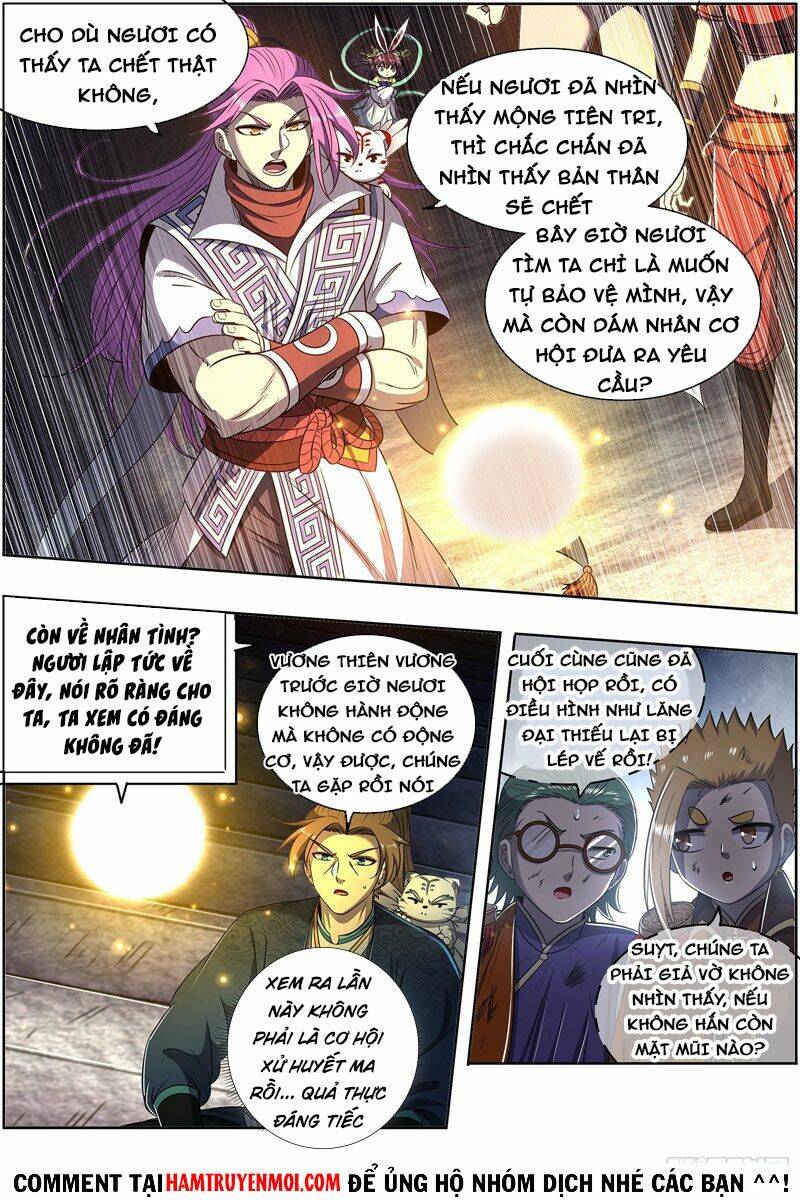 Chương 594 - Trang 4
