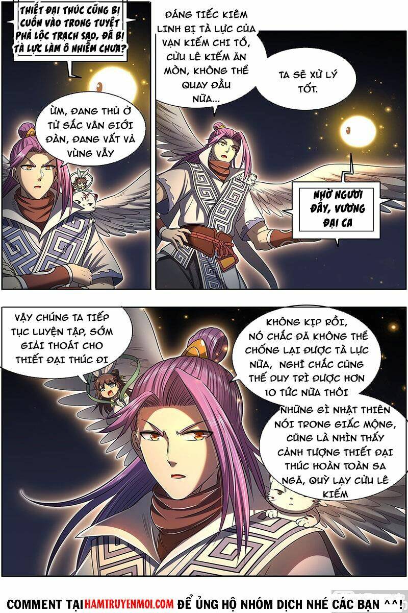 Chương 596 - Trang 8