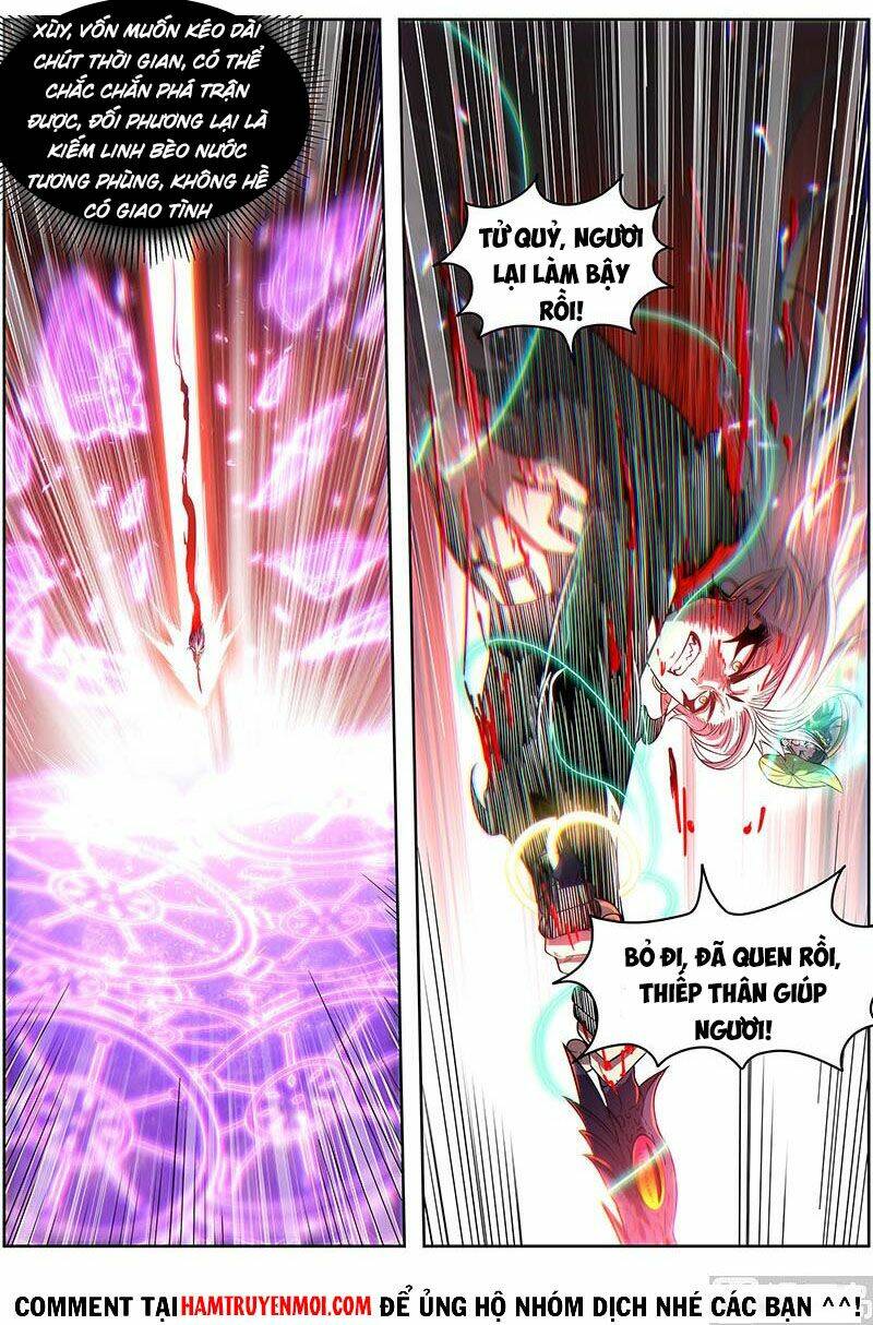 Chương 596 - Trang 10