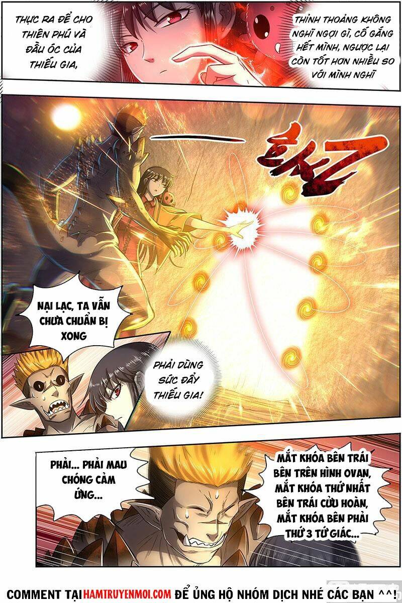 Chương 598 - Trang 4